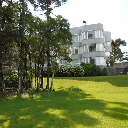 Flat No Hotel Mountain Village Канела Екстериор снимка