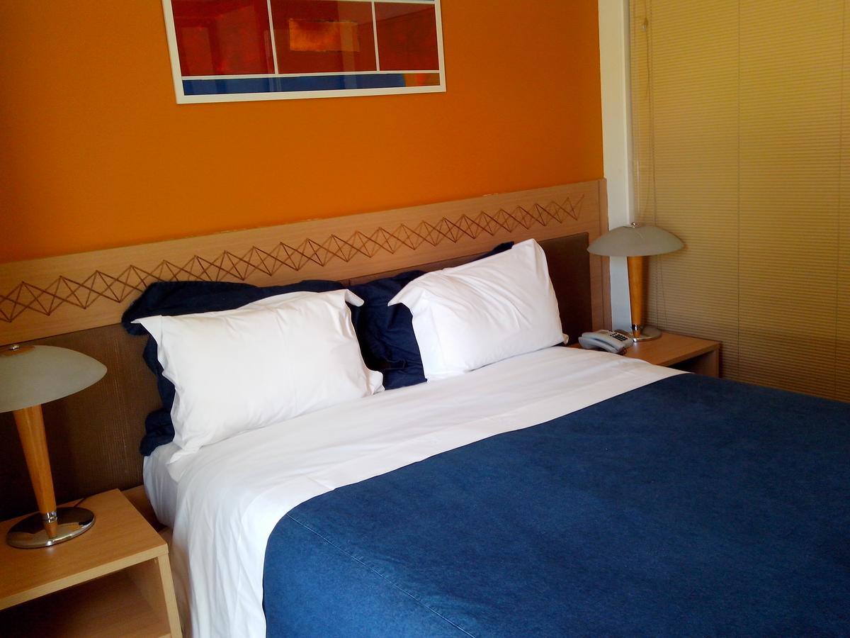 Flat No Hotel Mountain Village Канела Екстериор снимка