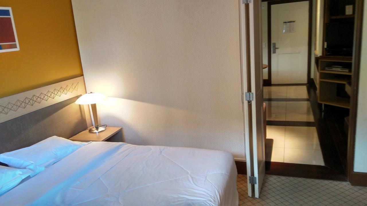 Flat No Hotel Mountain Village Канела Екстериор снимка